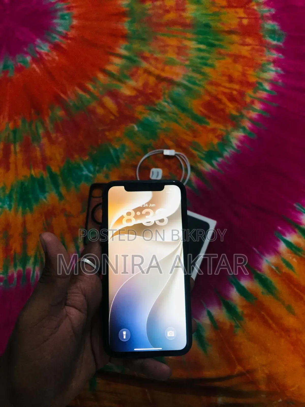 Apple iPhone 11 128 GB
