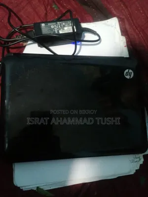 Laptop HP Compaq 418tx 2GB HDD 512GB