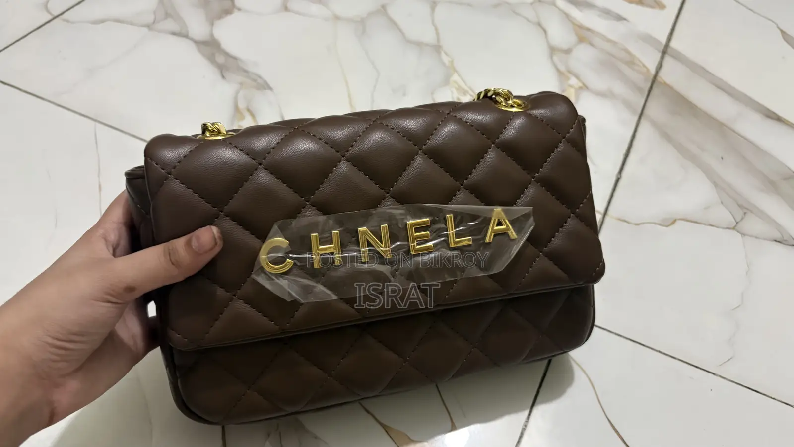 Original China Bag