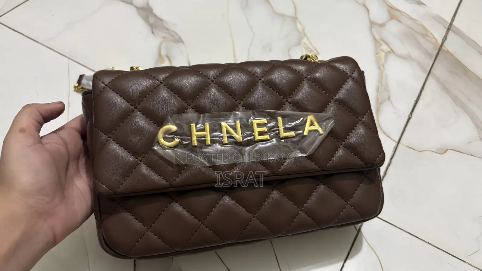 Original China Bag