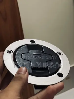 Suzuki Gixxer Lock Set