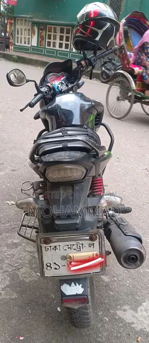 Hero Hunk 2019 Green