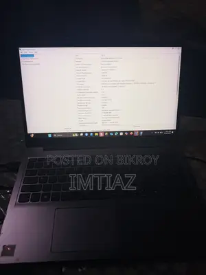 Laptop Lenovo Ideapad 3 8GB AMD Ryzen 5 SSD 512GB