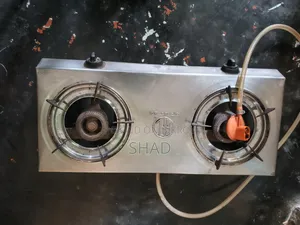 A stove is for sale.