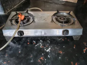 A stove is for sale.