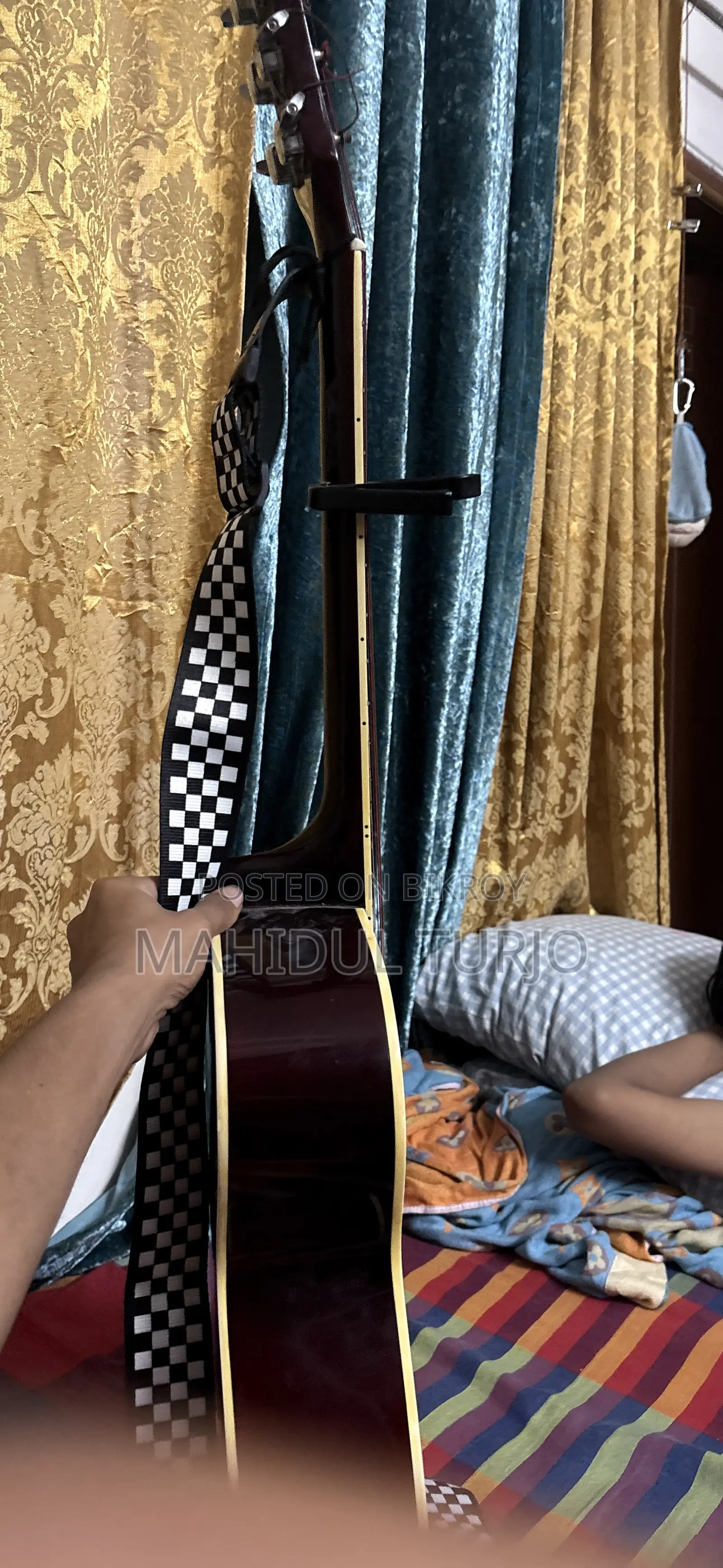 TGM Guitar