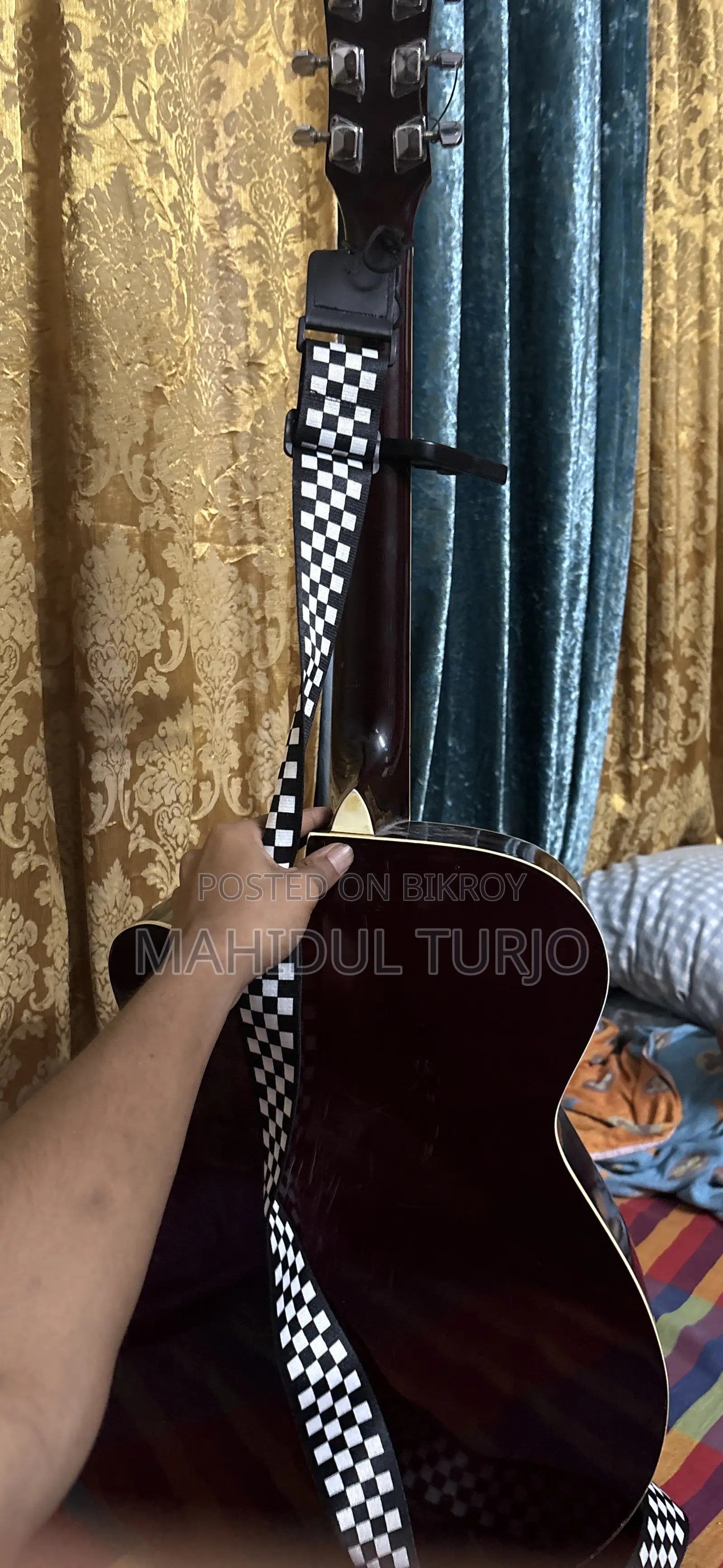 TGM Guitar