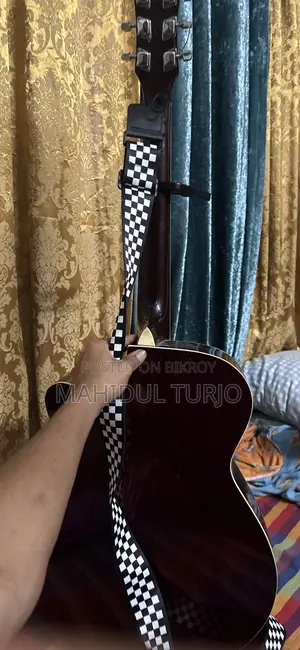 TGM Guitar