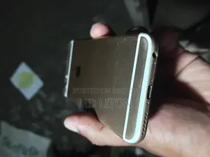 Apple iPhone 6s 64 GB Silver