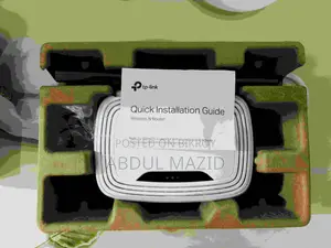 টিপি-লিংক রাউটার