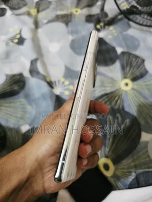 গুগল পিক্সেল ৭ প্রো ১২৮ জিবি হোয়াইট