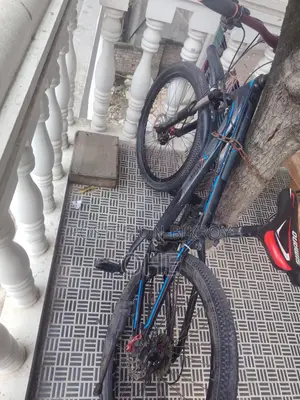 Used Bicycle