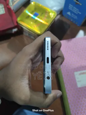 Tecno Spark 10 Pro 128 GB White