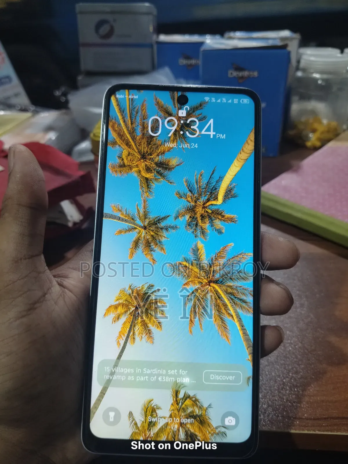 Tecno Spark 10 Pro 128 GB White