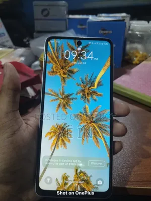 Tecno Spark 10 Pro 128 GB White