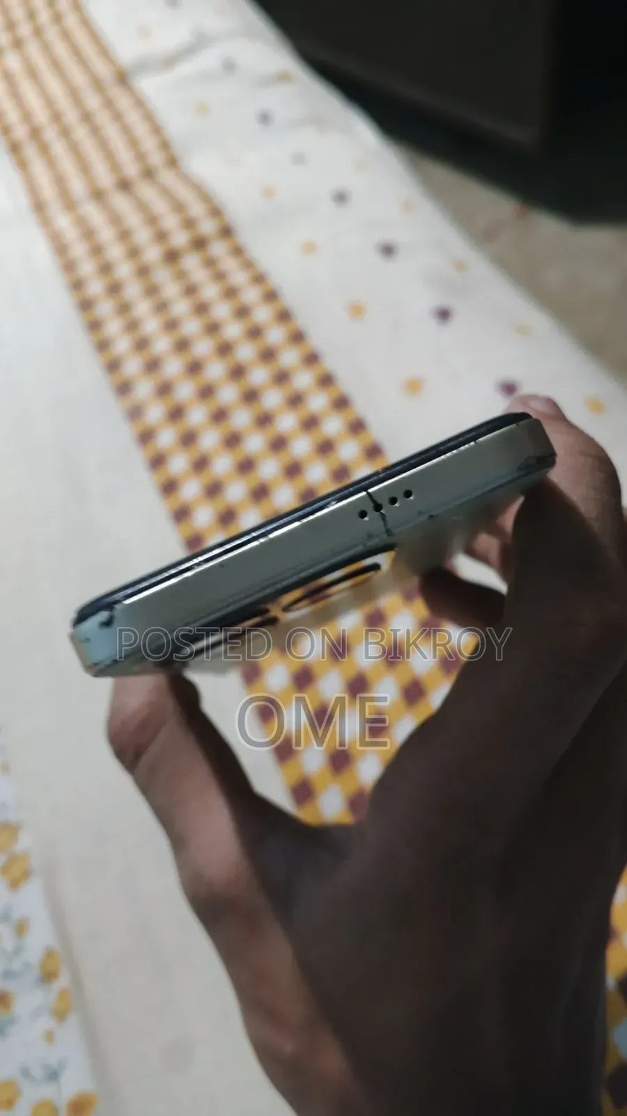 Tecno Spark 20C 128 GB