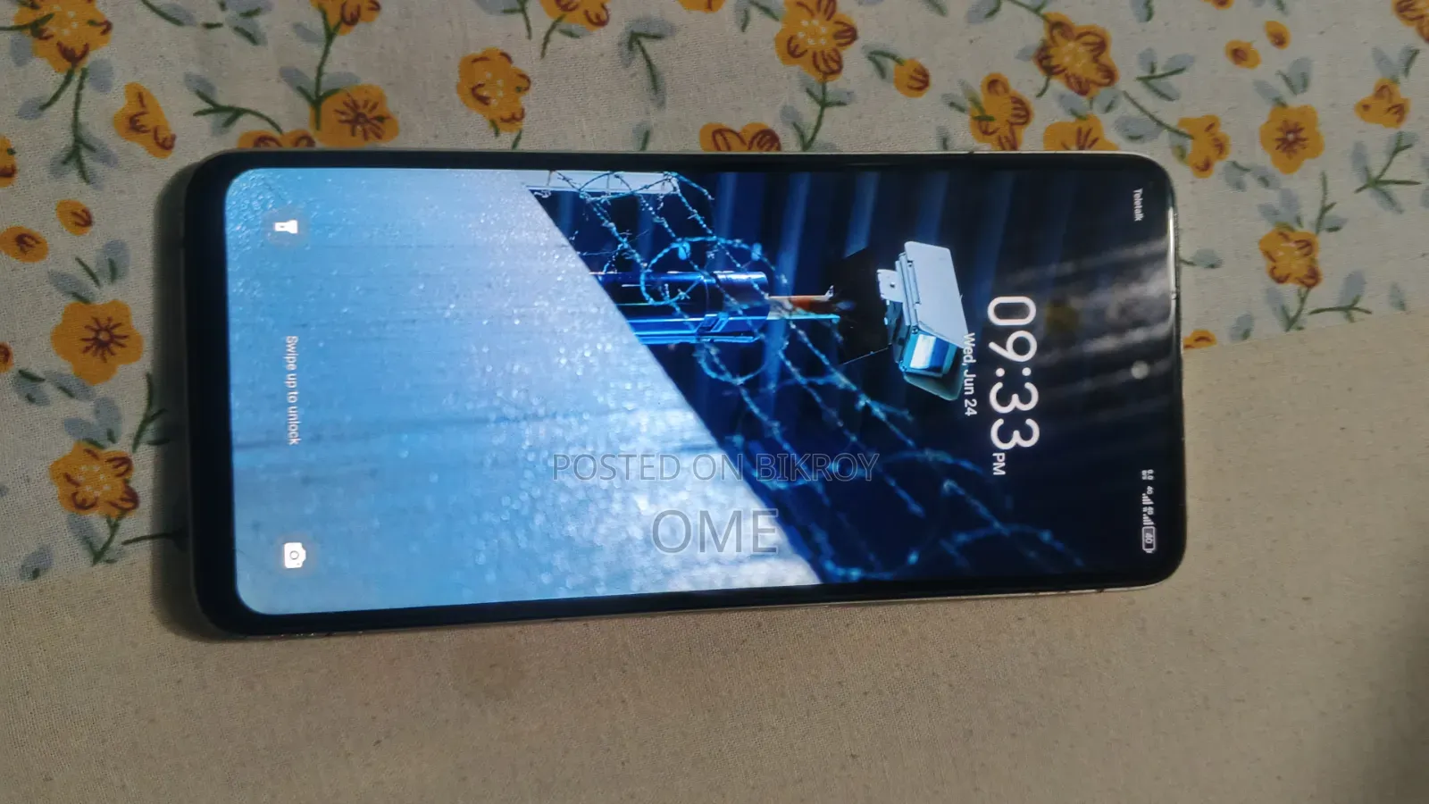 Tecno Spark 20C 128 GB