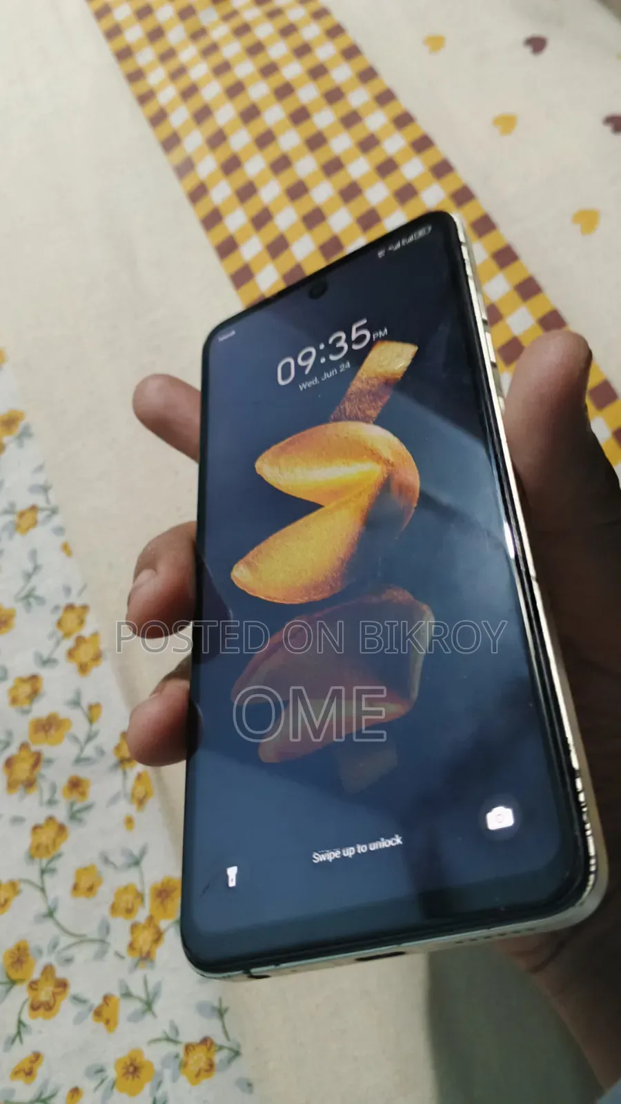 Tecno Spark 20C 128 GB