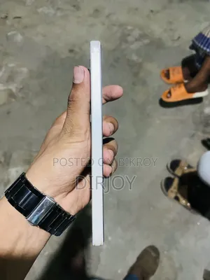 Xiaomi Redmi Note 13 Pro 5G 128 GB White