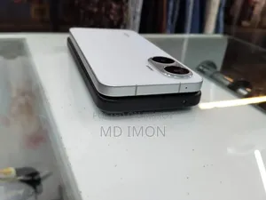 Xiaomi Redmi Turbo 4 Pro 256 GB White