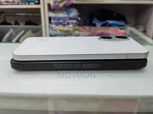 Xiaomi Redmi Turbo 4 Pro 256 GB White