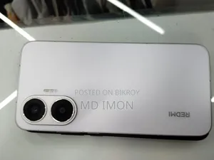 Xiaomi Redmi Turbo 4 Pro 256 GB White