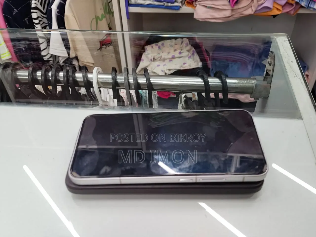 Xiaomi Redmi Turbo 4 Pro 256 GB White