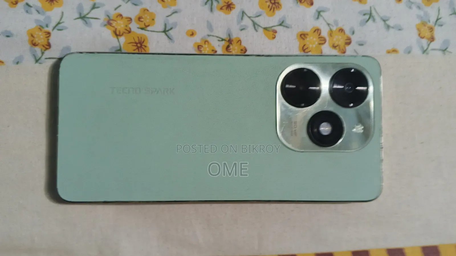 Tecno Spark 20C 128 GB