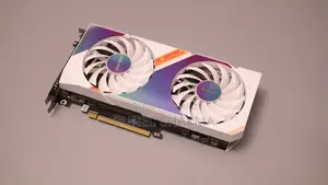 GPU RTX 3050 8GB DDR6