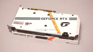 GPU RTX 3050 8GB DDR6