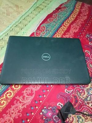 Laptop Dell Latitude 3520 8GB Intel Core i5 SSD 128GB