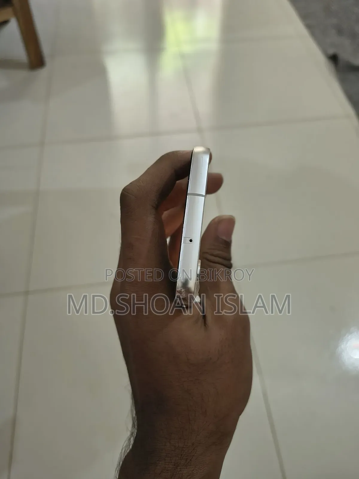New Samsung Galaxy S23 256 GB White