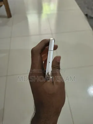 New Samsung Galaxy S23 256 GB White