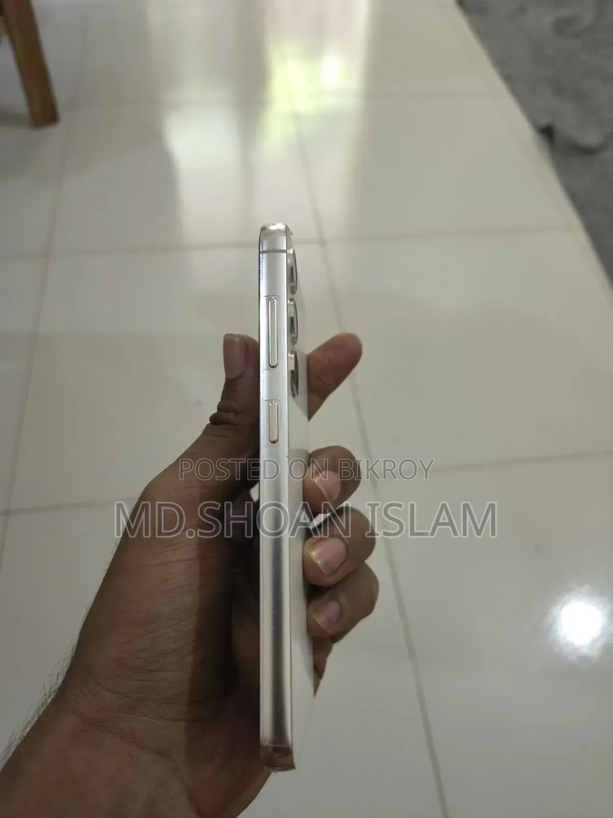 New Samsung Galaxy S23 256 GB White