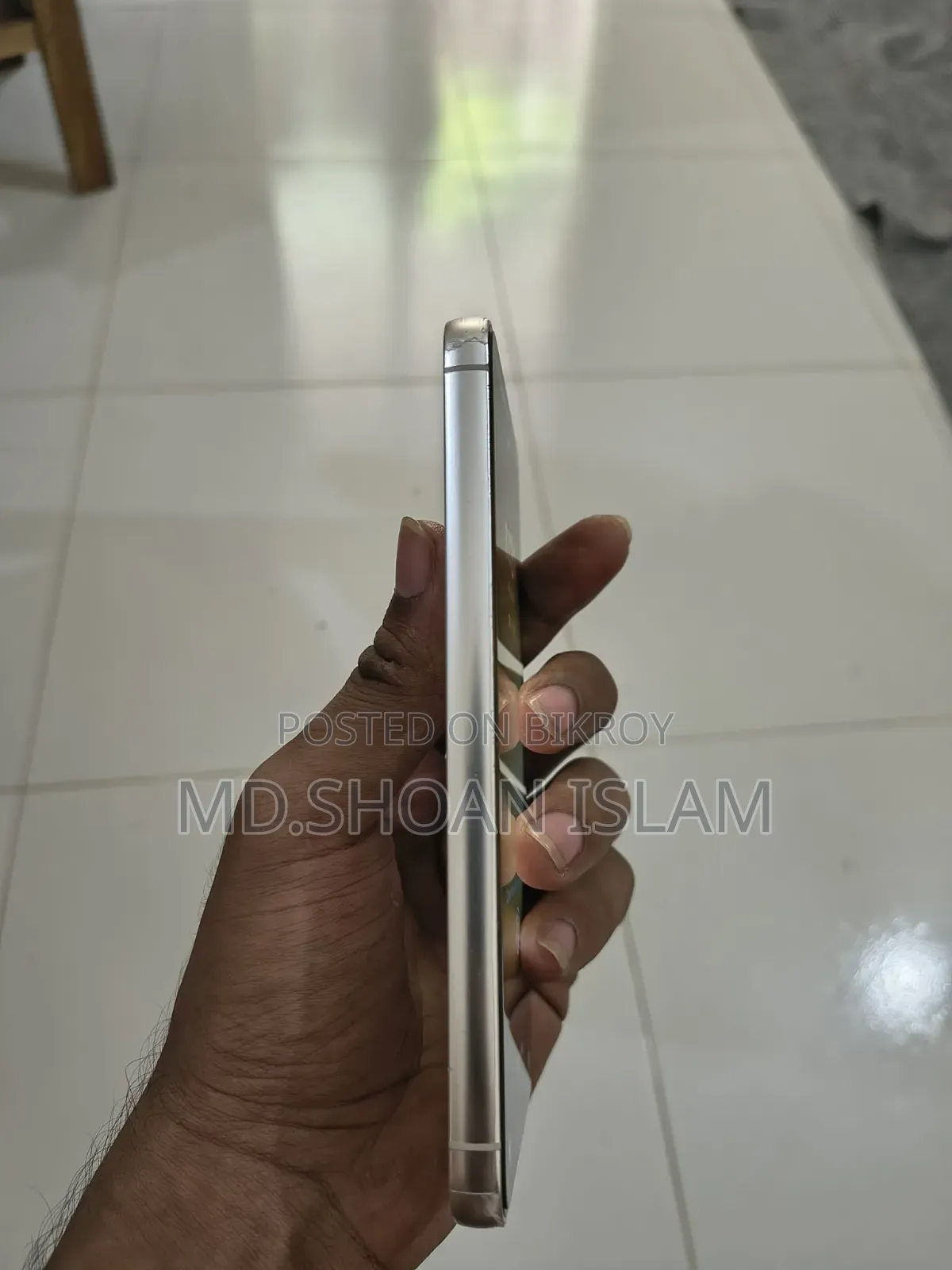 New Samsung Galaxy S23 256 GB White