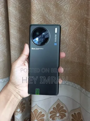 Vivo X90 256 GB Black