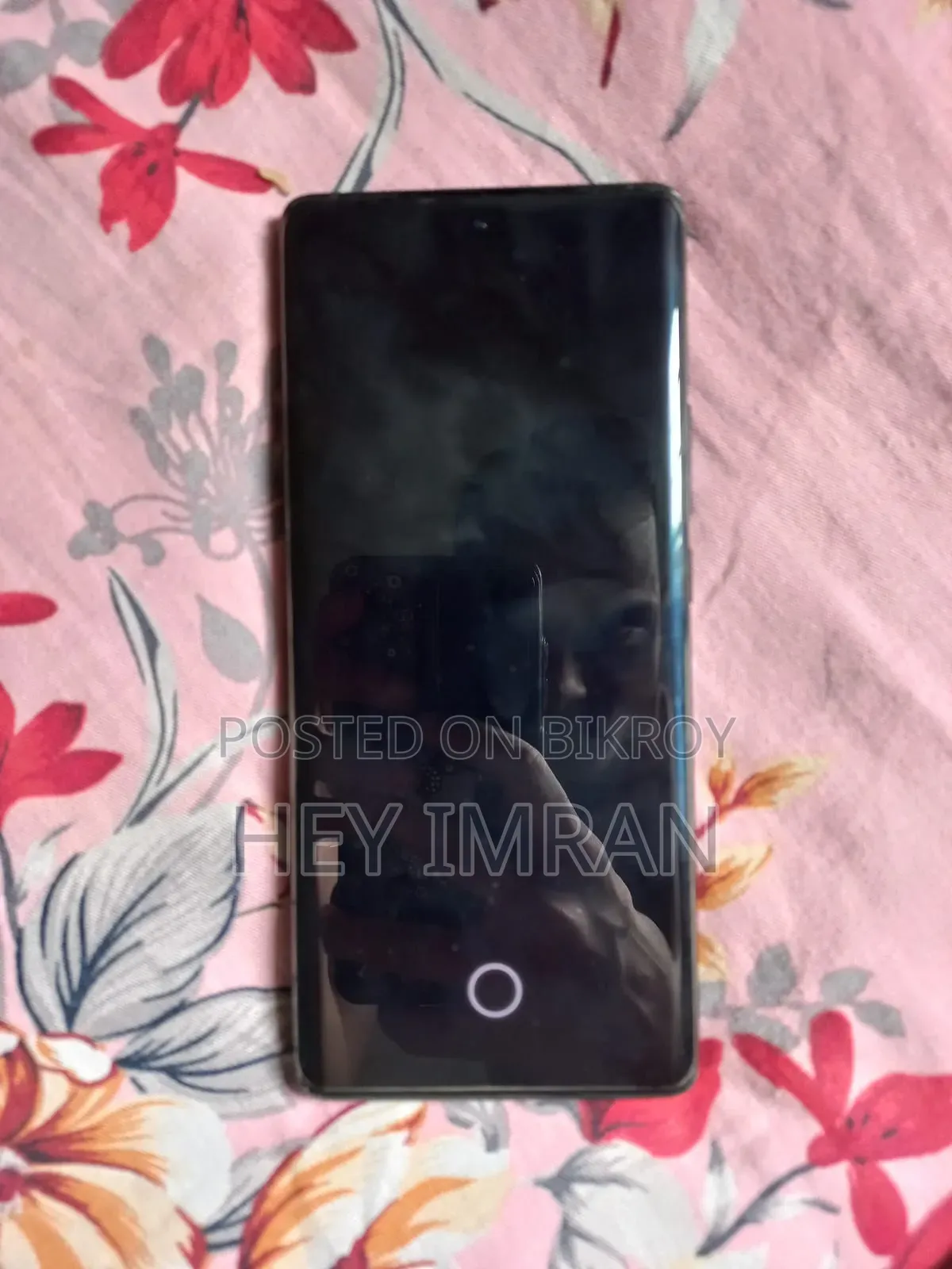 Vivo X90 256 GB Black