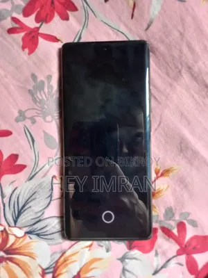 Vivo X90 256 GB Black
