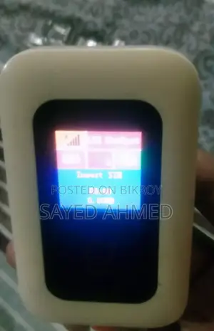 পকেট রাউটার