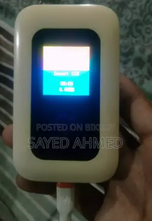 Pocket Router