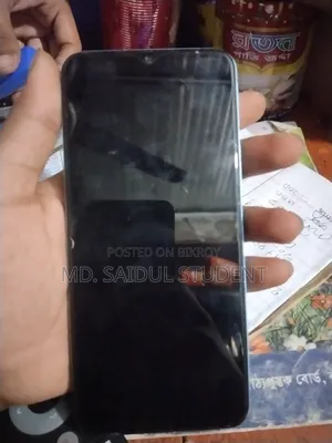 Vivo T1x (India) 128 GB Blue