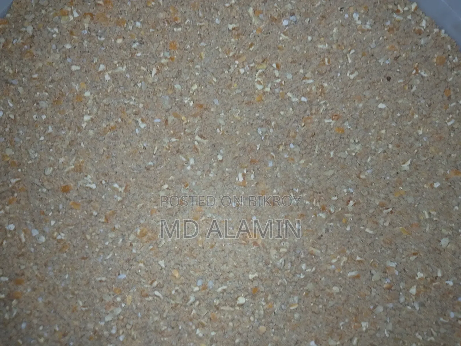 কোয়েল পাখির খাবার
