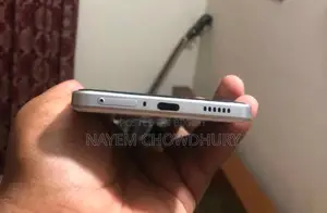iQOO Z9 ২৫৬ জিবি সাদা