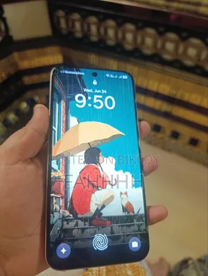 Realme 15T 128 GB White