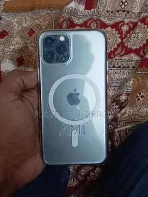 Apple iPhone 11 Pro 256 GB Green