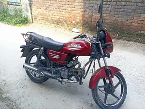 Dayang DY100-A 2019 Red