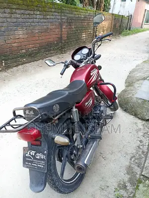 Dayang DY100-A 2019 Red