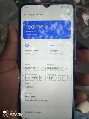 Realme X 128 GB