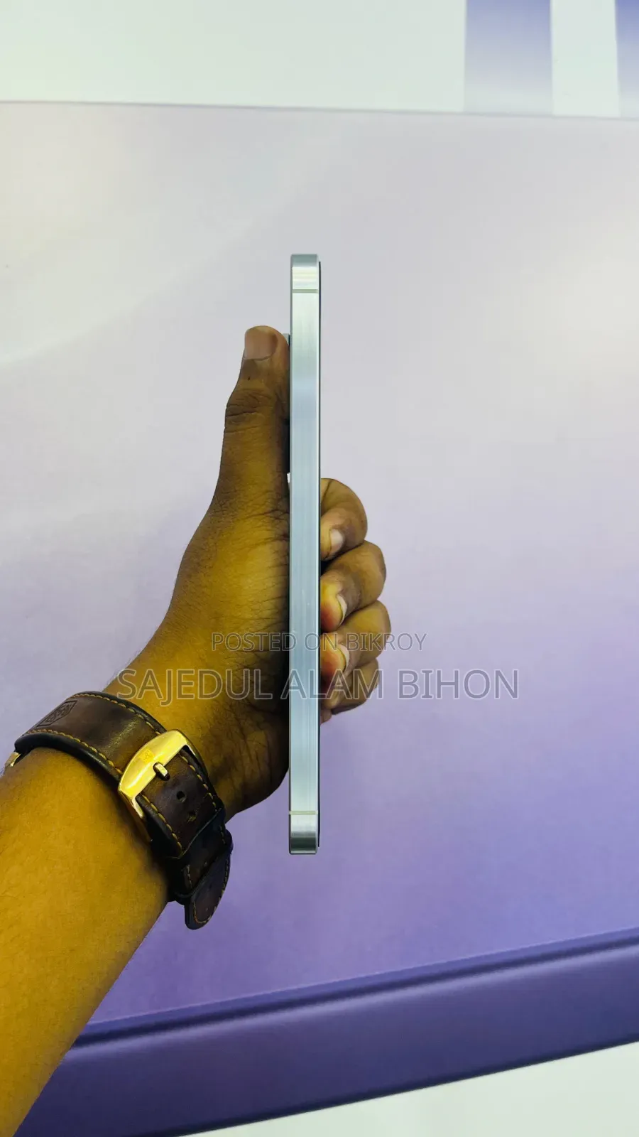 New Samsung Galaxy A56 128 GB White