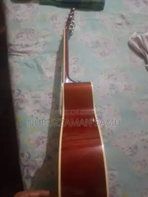 Axe Authentic Guitar for Sale. Bought 23 days ago, absolutely fresh.